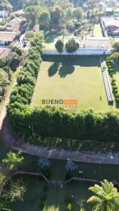Fazenda/Sítio à venda, 1555m² no Vale das Cigarras, Santa Bárbara D'Oeste