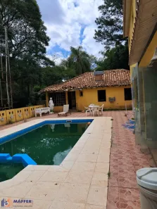Fazenda/Sítio com 3 Quartos à venda, 161m² no Arquipélago, Porto Alegre