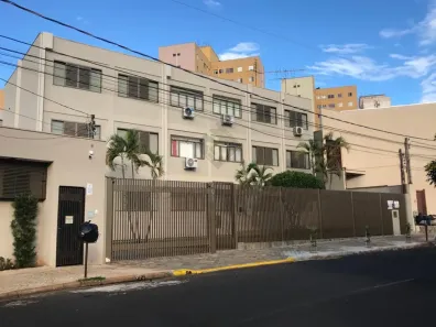 Apartamento com 4 Quartos à venda, 142m² no Jardim Macedo, Ribeirão Preto