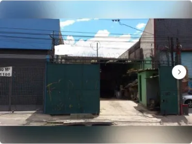 Galpão/Depósito/Armazém à venda, 240m² no Tatuapé, São Paulo