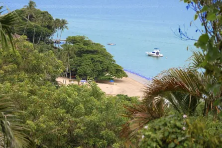 Lote/Terreno à venda, 1012m² no Armação, Ilhabela