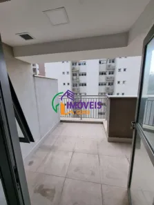 Apartamento com 1 Quarto à venda, 39m² no Moema, São Paulo