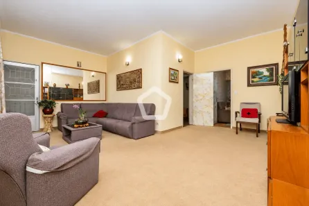 Casa com 3 Quartos à venda, 380m² no Cidade Vargas, São Paulo