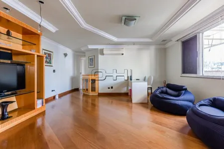 Cobertura com 5 Quartos à venda, 600m² no Jardim Paulista, São Paulo
