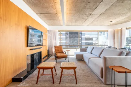 Apartamento com 2 Quartos à venda, 139m² no Petrópolis, Porto Alegre