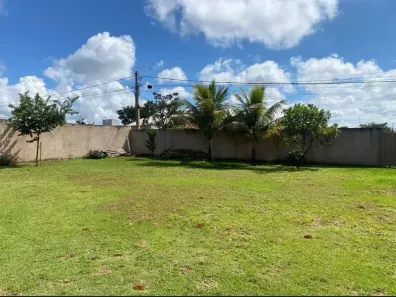 Lote/Terreno à venda, 690m² no Setor Habitacional Jardim Botânico, Brasília