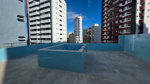 Apartamento com 4 Quartos à venda, 213m² no Pituba, Salvador