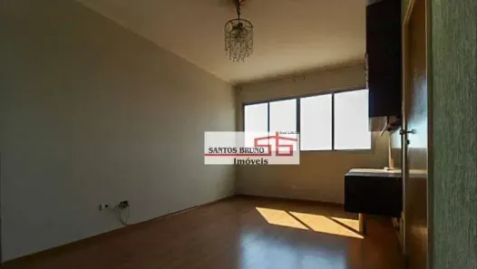 Apartamento com 3 Quartos à venda, 85m² no Lapa, São Paulo