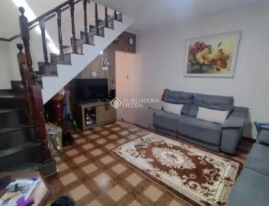 Sobrado com 3 Quartos à venda, 180m² no Parque Marajoara, Santo André