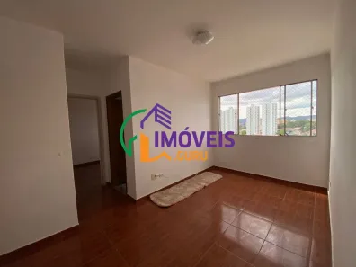 Apartamento com 1 Quarto à venda, 54m² no Gopoúva, Guarulhos
