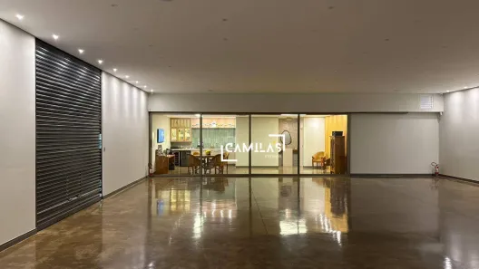 Galpão/Depósito/Armazém à venda, 500m² no Santa Terezinha, Paulínia