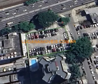 Lote/Terreno para venda ou aluguel, 1400m² no Vila Azevedo, São Paulo