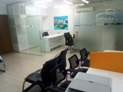 Sala Comercial à venda, 87m² no Consolação, São Paulo