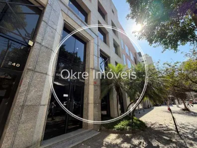 Prédio Comercial para alugar, 800m² no Itaim Bibi, São Paulo