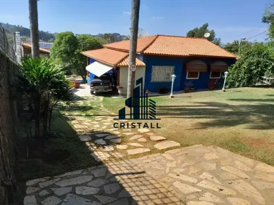 Fazenda/Sítio com 3 Quartos à venda, 1000m² no Chácara Fernão Dias, Bragança Paulista