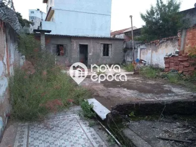 Lote/Terreno à venda, 66m² no Méier, Rio de Janeiro