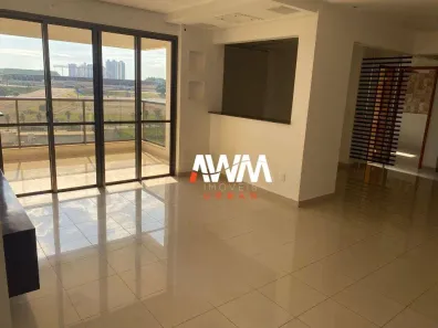 Apartamento com 2 Quartos à venda, 108m² no Jardim Goiás, Goiânia