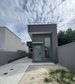 Casa com 2 Quartos à venda, 67m² no Inoã (Inoã), Maricá