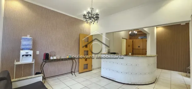 Imóvel Comercial com 2 Quartos para alugar, 95m² no Vila Seixas, Ribeirão Preto