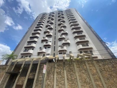 Apartamento com 3 Quartos à venda, 206m² no Centro, Sorocaba