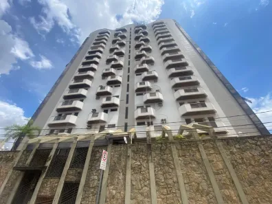 Apartamento com 3 Quartos à venda, 206m² no Centro, Sorocaba