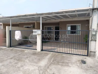Casa com 2 Quartos à venda, 64m² no , Matinhos
