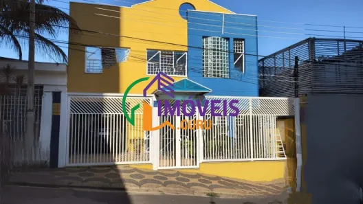 Sala Comercial para alugar, 152m² no Bela Vista, Valinhos