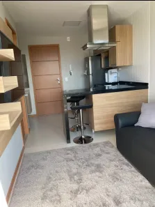 Apartamento com 1 Quarto à venda, 40m² no Aeroporto, Vitória