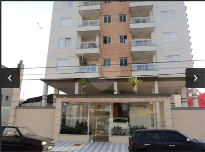 Apartamento com 2 Quartos à venda, 87m² no Caiçara, Praia Grande