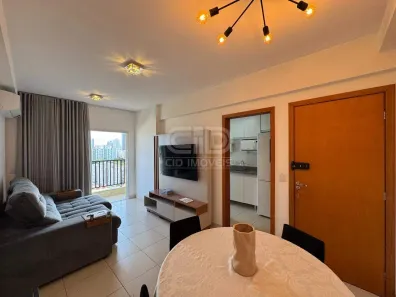 Apartamento com 3 Quartos para alugar, 72m² no Terra Nova, Cuiabá