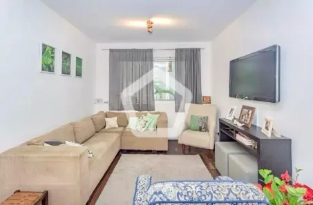 Apartamento com 3 Quartos à venda, 120m² no Aclimação, São Paulo