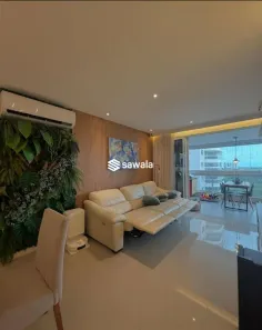 Apartamento com 3 Quartos à venda, 110m² no Barra Olímpica, Rio de Janeiro