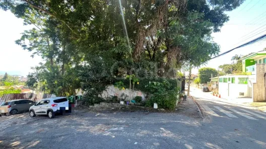 Lote/Terreno à venda, 267m² no Agronômica, Florianópolis