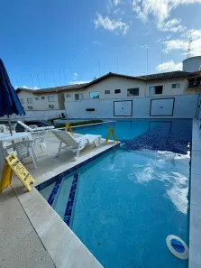 Apartamento com 2 Quartos à venda, 10m² no Itaperapuan, Porto Seguro