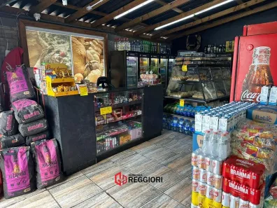 Ponto Comercial à venda, 100m² no Praia do Estaleiro, Balneário Camboriú