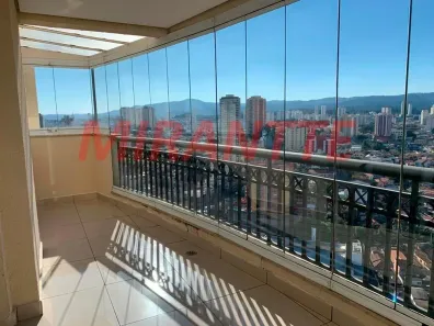 Cobertura com 3 Quartos à venda, 247m² no Santana, São Paulo