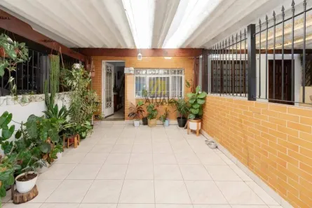 Casa com 2 Quartos à venda, 110m² no Jardim Portal I e II, São Paulo