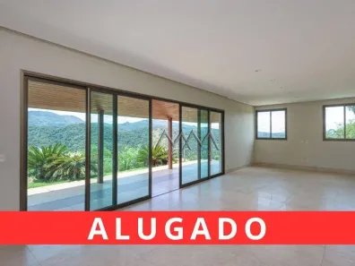 Casa de Condomínio com 3 Quartos para alugar, 350m² no Ouro Velho Mansões, Nova Lima