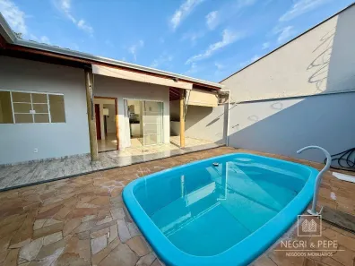 Casa com 3 Quartos à venda, 170m² no Nova Piracicaba, Piracicaba