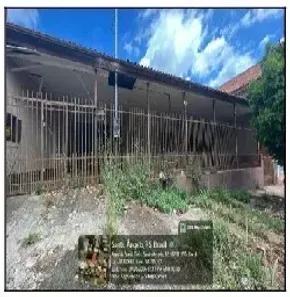 Casa com 1 Quarto à venda, 249m² no Centro, Santo Ângelo