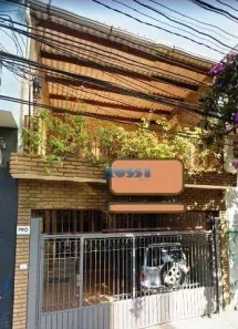 Sobrado com 6 Quartos à venda, 300m² no Mooca, São Paulo