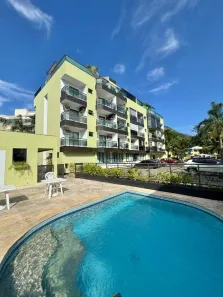 Apartamento com 1 Quarto à venda, 60m² no Itaipu, Niterói