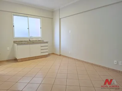 Apartamento com 1 Quarto à venda, 40m² no Vila Nossa Senhora da Paz, São José do Rio Preto