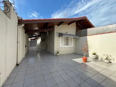 Casa com 2 Quartos à venda, 90m² no Balneário Stella Maris, Peruíbe