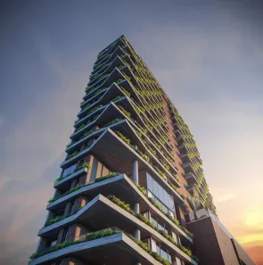 Apartamento com 3 Quartos à venda, 160m² no Cerqueira César, São Paulo