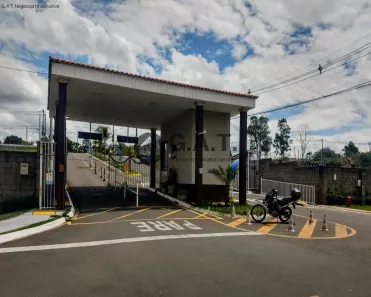Casa de Condomínio com 2 Quartos para alugar, 100m² no Quintais do Imperador, Sorocaba