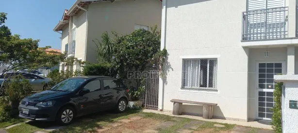 Casa de Condomínio com 3 Quartos à venda, 91m² no Jardim Belizário, Cotia