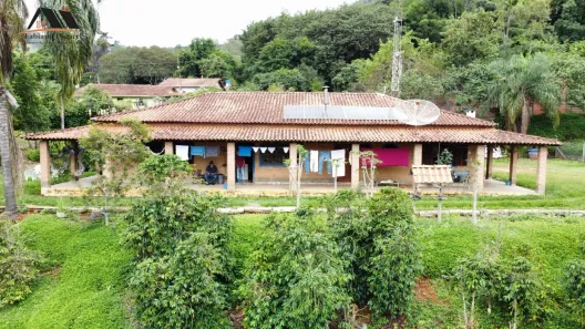 Fazenda/Sítio com 5 Quartos à venda, 406m² no , Pedra Bela