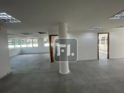 Sala Comercial para alugar, 150m² no Cerqueira César, São Paulo