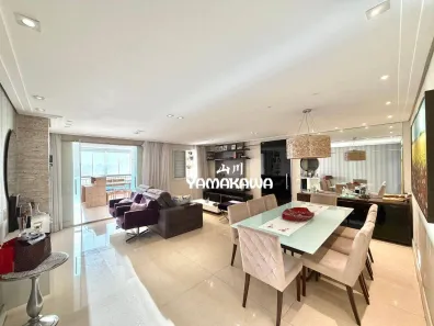 Apartamento com 3 Quartos à venda, 124m² no Vila Formosa, São Paulo